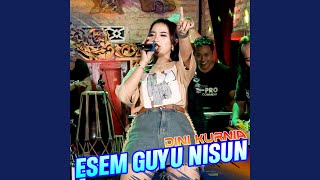 Esem Guyu Nisun (Koplo Version)