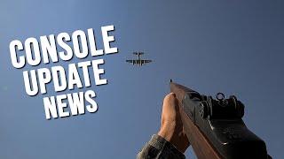 New Content, Bans & Server Browser! - Hell Let Loose Console Update - PS5 | Xbox Series X
