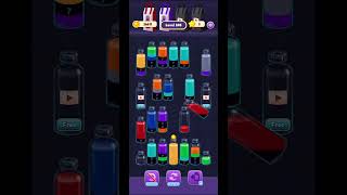 Level 245 Water Matchβ’- ASMR Water Sort (Gameplay Walkthrough)