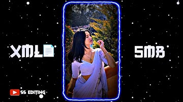 NEW INSTA TREND AAHISTA AAHISTA XML FILE 💖💥 || NEW TREND XML FILE 📈🎬 || NEW XML FILE 👀🎉 ||