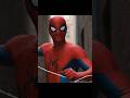 SPIDER -MAN BRAND NEW DAY FIRST TRAILER MARVEL STUDIO 2026
