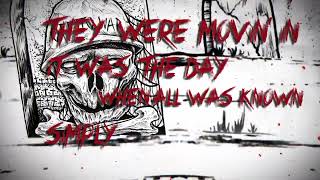 Rotting Empire - Years Without Sunlight