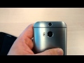 LG G2 v HTC One M8 Quick Comparison