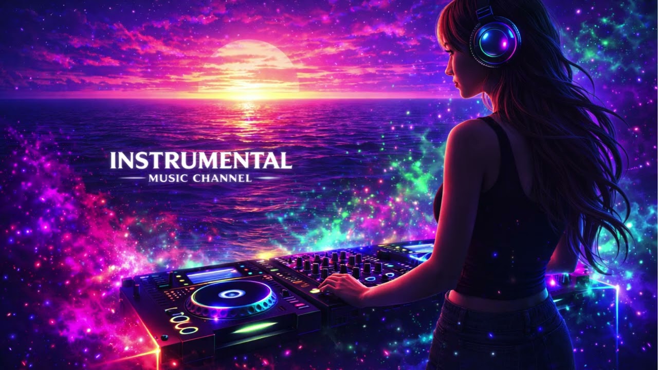 Energetic Techno Remix 2026|Hard Techno Remix