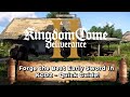 Early Game Weapon Guide KCD2 — Powerful Short and Longsword Unlock #kcd2