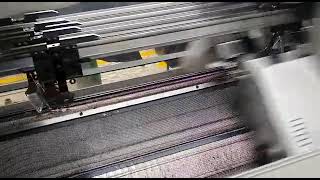 Kauoheng Full Jacquard