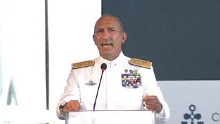 Inaugurazione 61°Salone Nautico