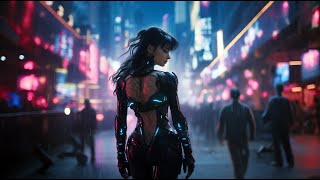 Howl  Positively Dark New Age Rock 