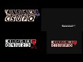 Klasky Csupo Error Quadparison 1 