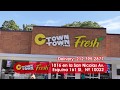 CTOWN FRESH INFORME