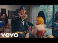 CENTRAL CEE Ft. ICE SPICE - TOO MUCH MOTION ( OFFICIAL AUDIO )