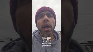 I Worked Closely With And Helped Match 21 Applicants In match2026 And I Look Forward To More