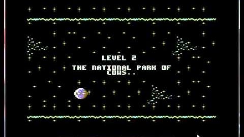 Mutilator - Commodore 64 - emulador Hoxs64 x86 1.0.8.8 - testeado en Windows 7 x64