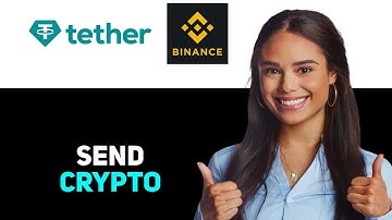 How To Send Tether From Binance To Metamask 2025