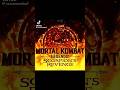mortal kombat edit #mortalkombatscorpionsrevenge #metallicaone