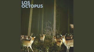 Ovarios - Los Octopus