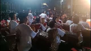 Kebyar Truna Jaya Abdi Budaya