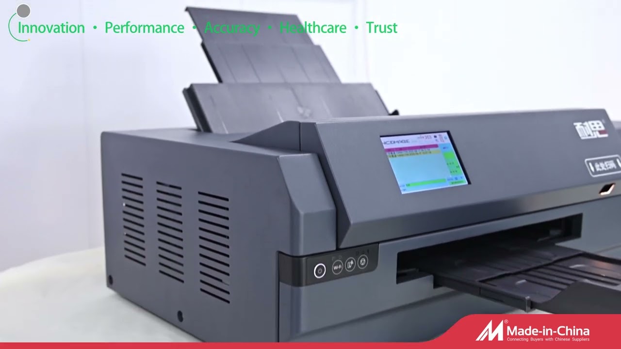 Medical inkjet  printer  NS-SH-1300