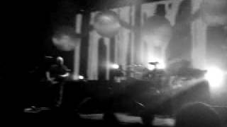 Pixies "I Bleed" Live at Glasgow SECC, 04-Oct-2009