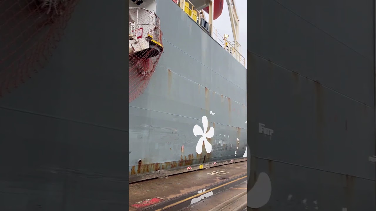 Mia Schulte, bound to New Zealand tonight!