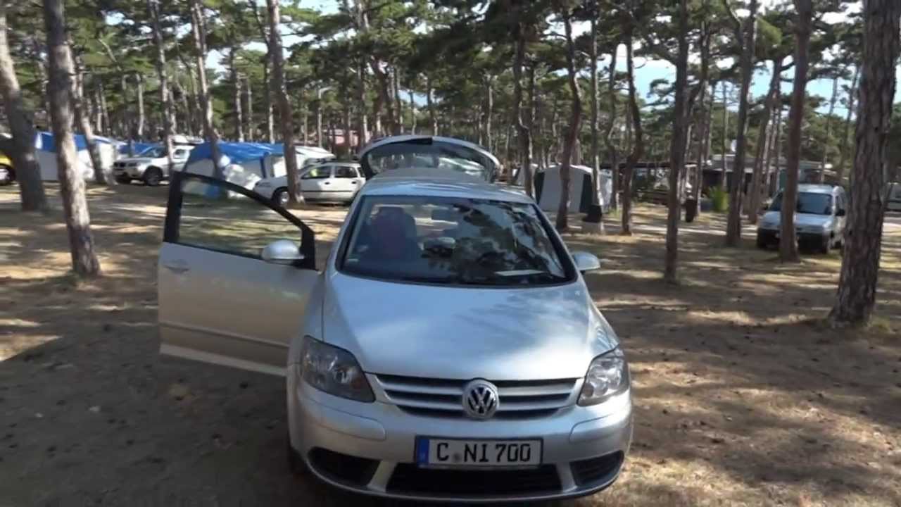 В хорватию на авто