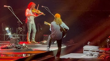 Billy Strings “Seven Weeks in the County” 08/23/24 The Forum, Los Angeles, CA