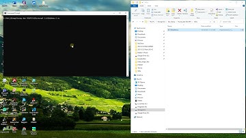 Bài 2 - Cách chạy một tệp input với MCNP5