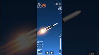 Doing some test flights for future missions to mars! #sfs #spaceflightsimulator #space #fyp #foryou