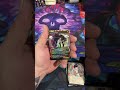 Opening up another Strixhaven collector booster pack