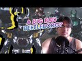 Black Beet Debut - First Reaction (Juukou B-Fighter Ep. 19)