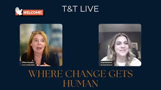 Why Change Management Stalls (And What an Octopus Teaches About Leading Change)