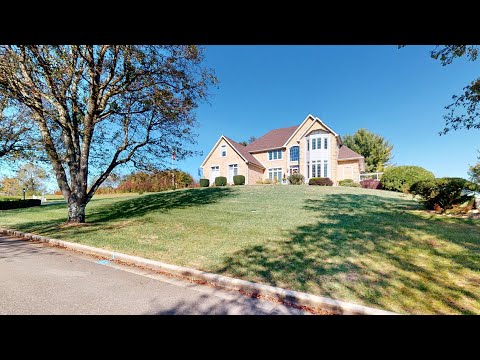514 Waitsboro Dr, Somerset, KY home video tour