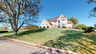 514 Waitsboro Dr video tour