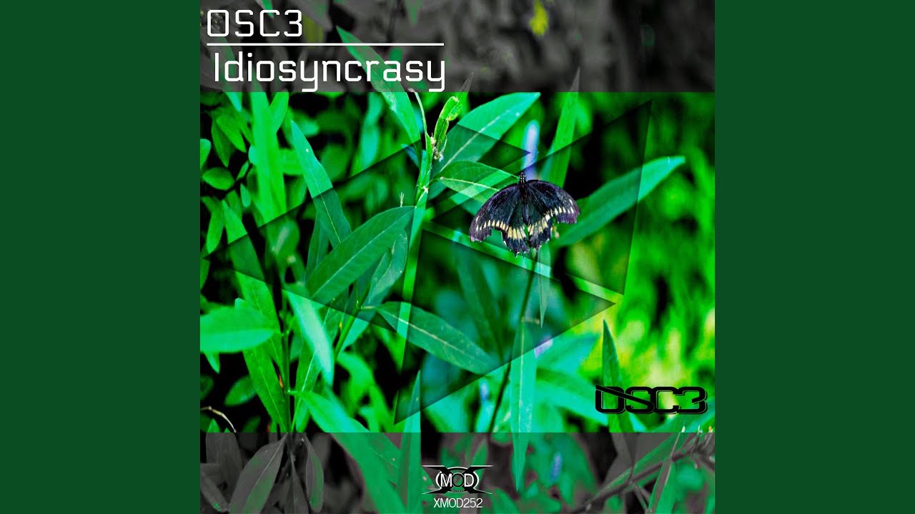 Watch Idiosyncrasy (Original Mix) on YouTube Watch Idiosyncrasy (Original Mix) on YouTube