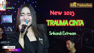 TRAUMA CINTA  ( SRIKANDI EXTREME  ) -  ANGGI WULANDARI  - TARLING TERBARU 2023  - JB MUSIK ONLINE