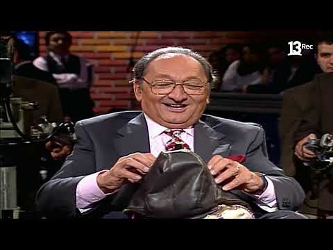 Noche de Ronda - Episode 17 Part 1 (1996)