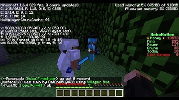 Hobonation.net Madballer hacking autosoup