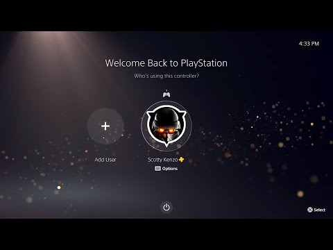 PS5 OFFICIAL Startup and Menu UI! Playstation 5 Menu User Experience FIRST LOOK! 4K VIDEO RECORDING!