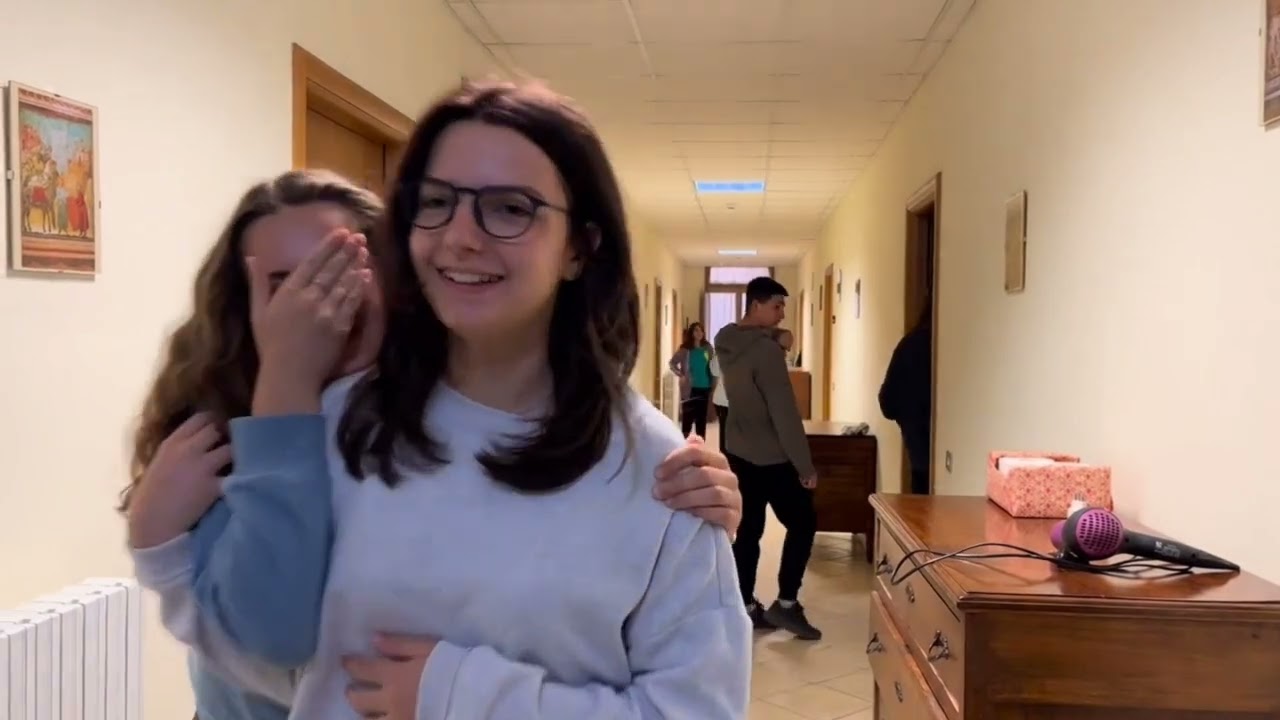 BELLA FRA! Beati fra le nuvole road to Assisi 23 -25 Aprile 2023