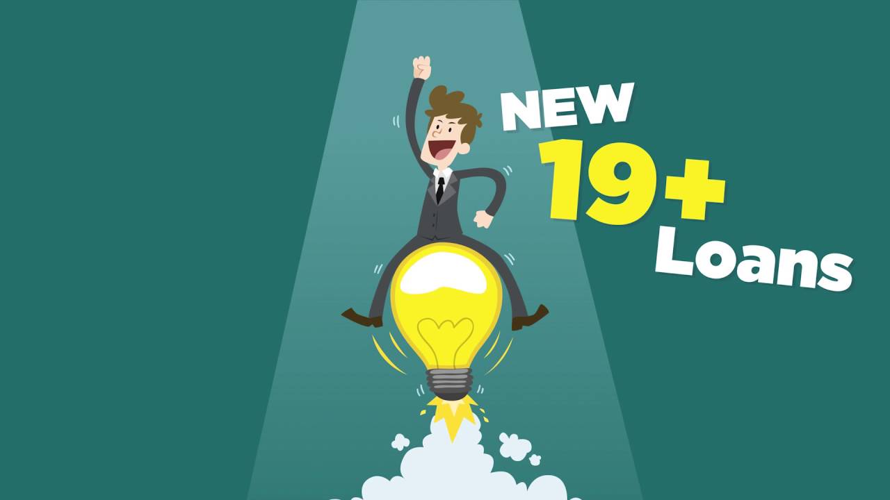 19+ Advanced Learner Loan Explained - for NWHC & SLC