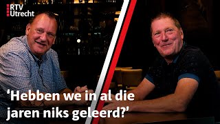 Pessel & Boonen over FC Utrecht - Go Ahead Eagles | RTV Utrecht