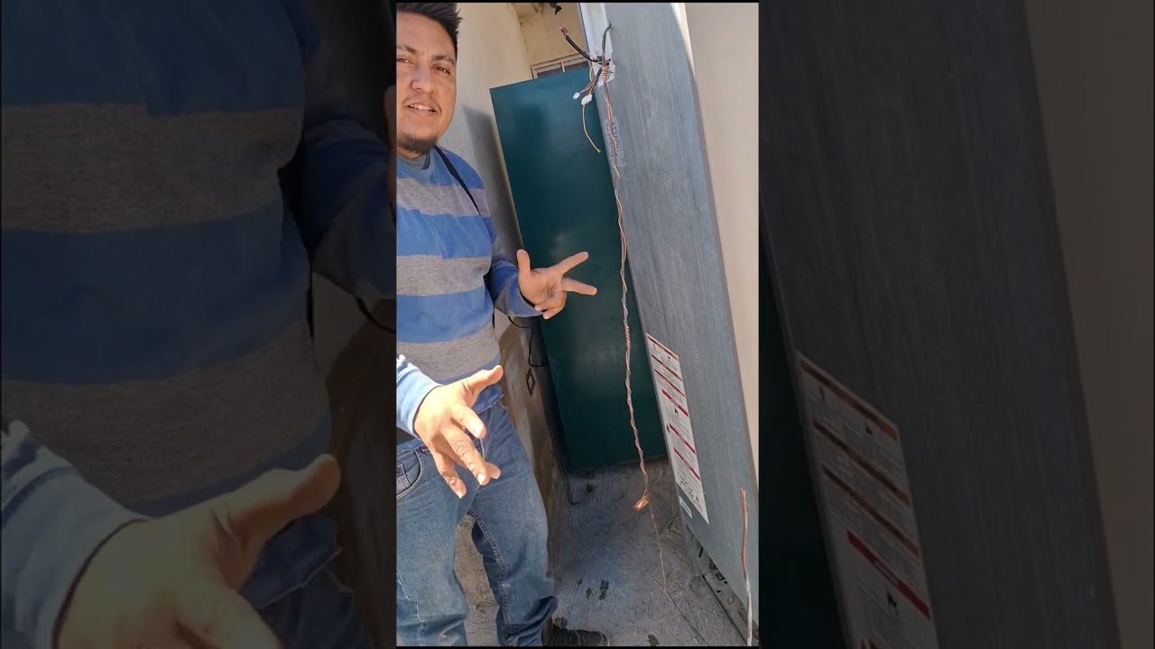 Como reparar un refrigerador y darle una segunda oportunidad #Tecnimoros #MatamorosTamaulipas 