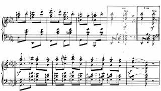 M.Strakosh - Concert Variations on Yankee Doodle