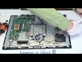 Asus v230ic disassembly laptop charge port repair charging port repair fix power jack repair