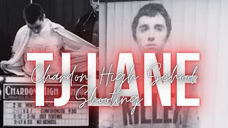 TJ Lane| The Chardon High School Shooting