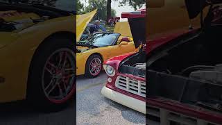 Mentor Car Cruise 2026 Part 1