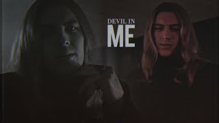 Michael Langdon ✧･ﾟ Devil In Me