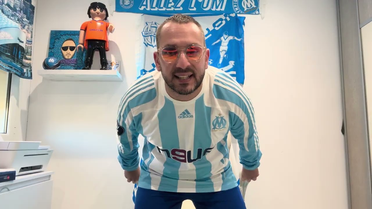 Brest 2-0 OM j’en ai plein les cou***lles : Le Debrief de Bengous