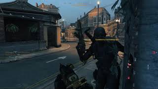 Call of Duty  Modern Warfare 2019: Fury Kill | Shot with GeForce