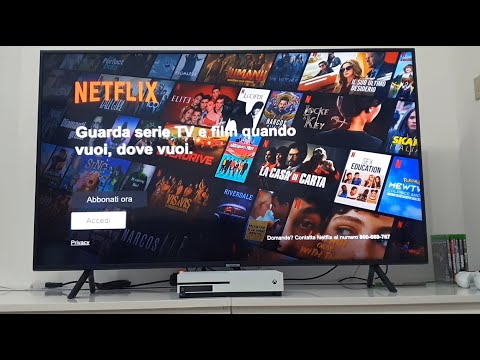 Come uscire dal proprio account Netflix in qualsiasi Smart TV | GiovaTech